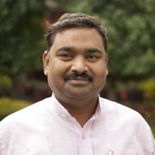 Vijay Gujar